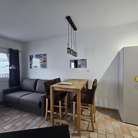 Altissim Grantetras Apartment Pas De La Casa Luaran gambar