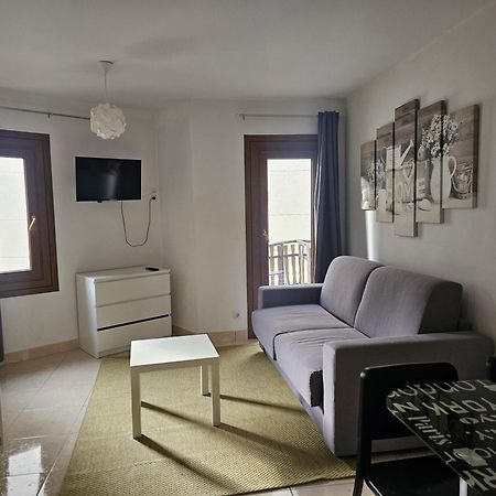 Altissim Grantetras Apartment Pas De La Casa Luaran gambar