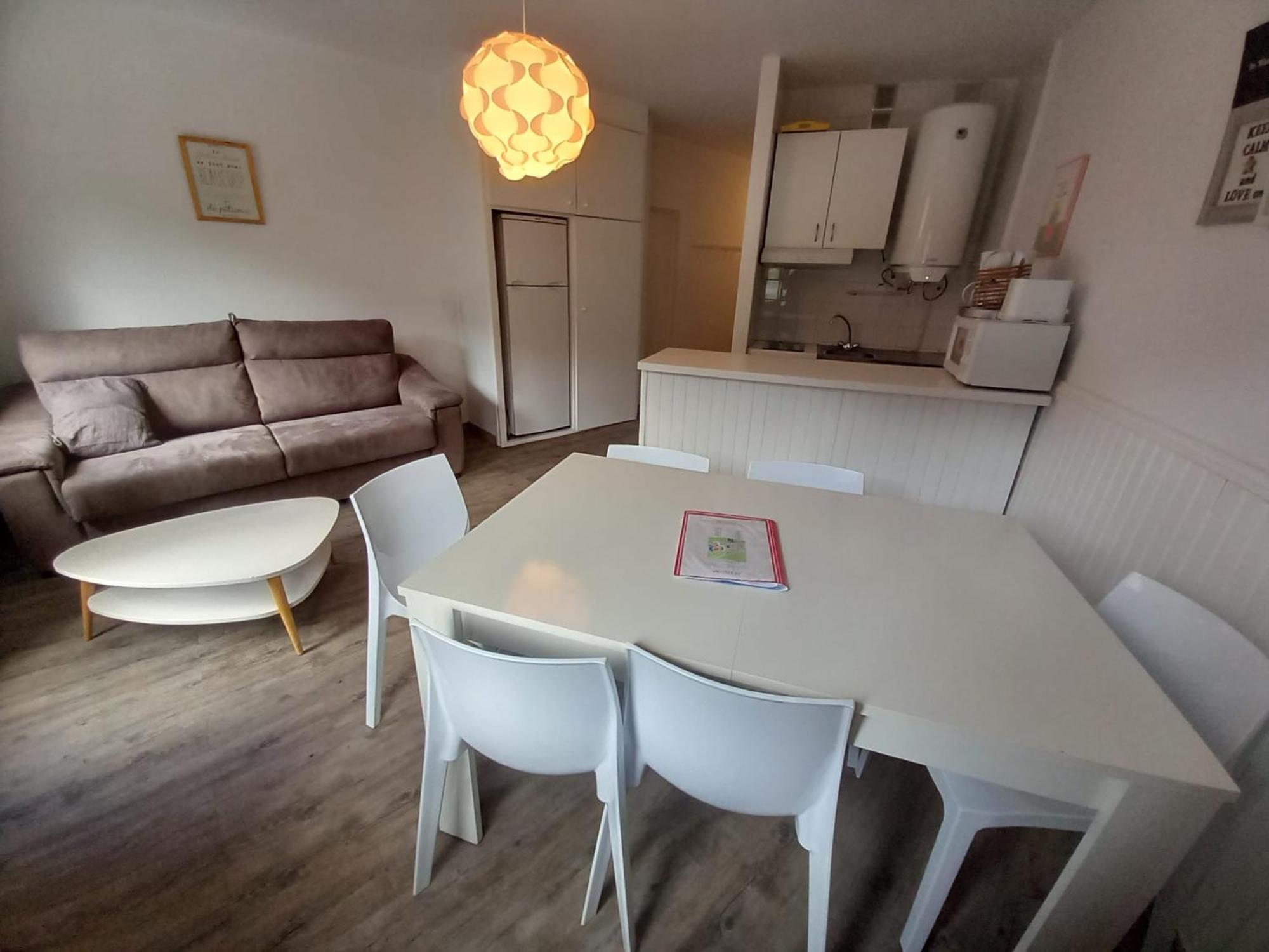 Altissim Grantetras Apartment Pas De La Casa Luaran gambar