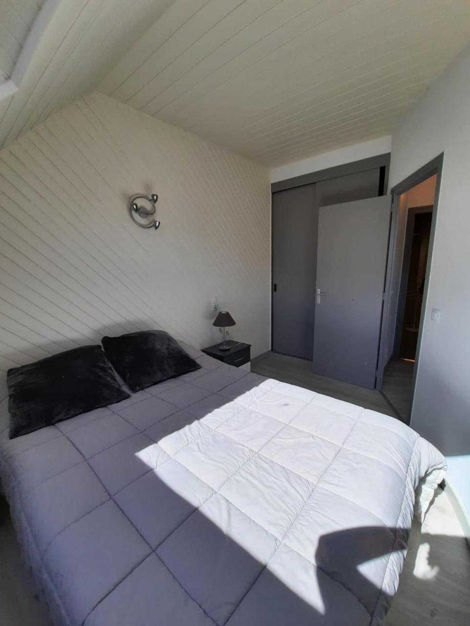 Altissim Grantetras Apartment Pas De La Casa Luaran gambar
