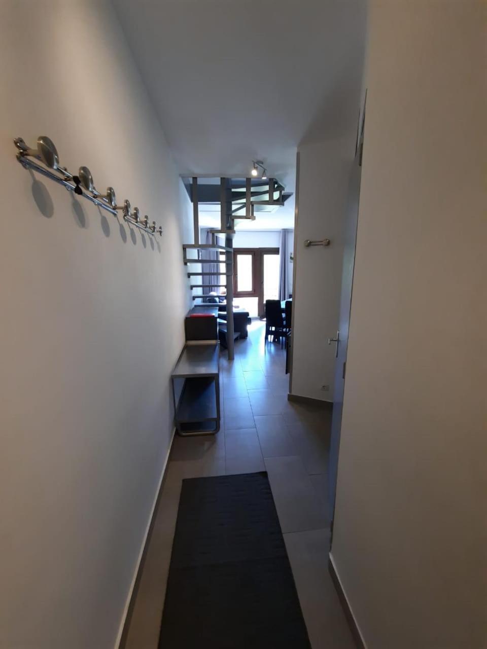 Altissim Grantetras Apartment Pas De La Casa Luaran gambar
